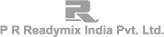 PR Readymix Pvt.Ltd