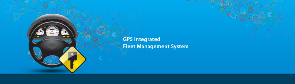 Fleet Management System